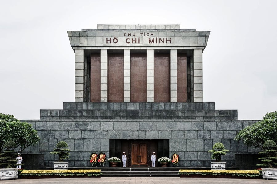 Vietnam